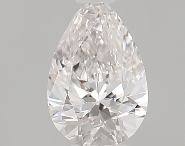 0.30 ct Pear diamond
