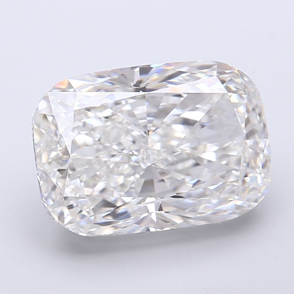 7.23 Carat