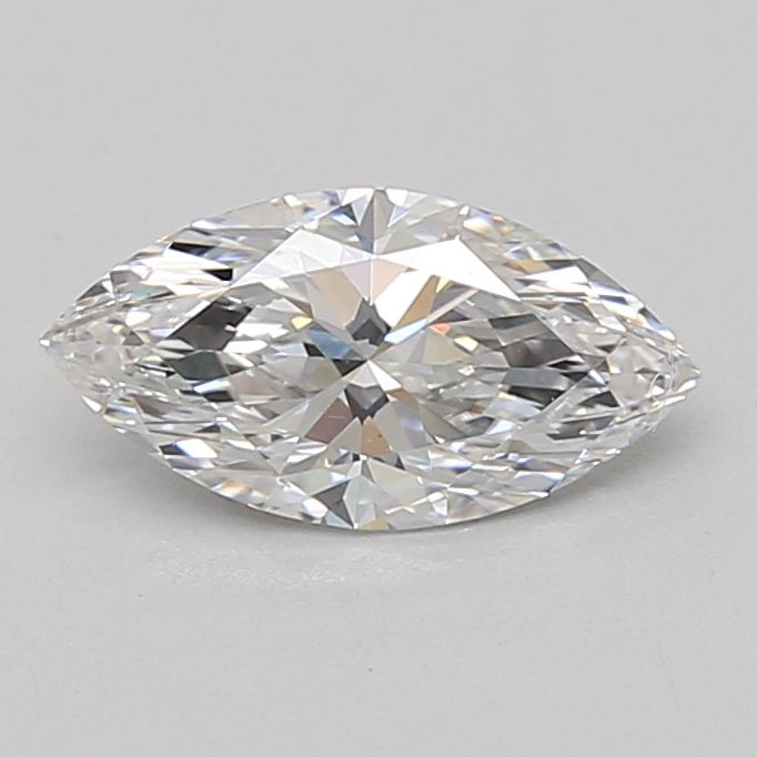 1.05 ct. marquise Lab Grown Diamond front image
