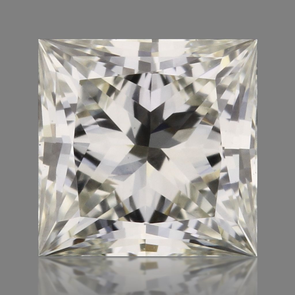 0.22 ct Princess Diamond