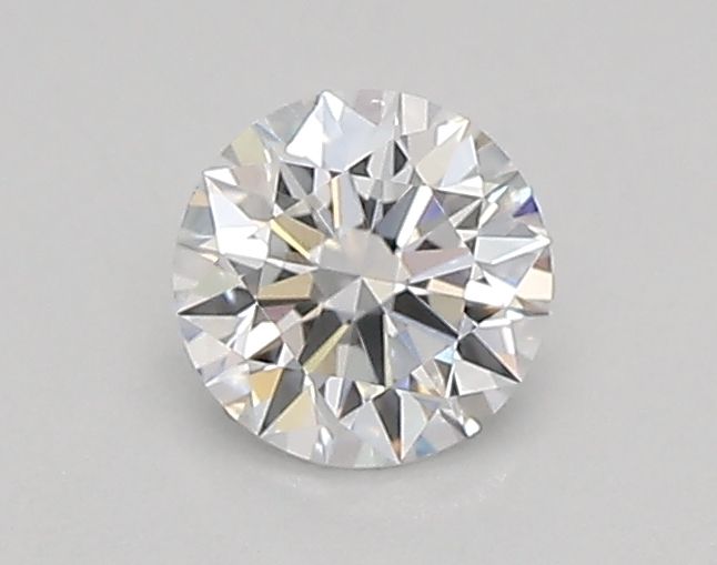 0.33 ct lab-grown Round Diamond