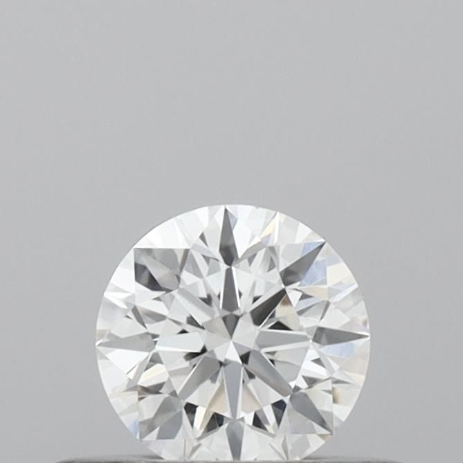 0.29 ct lab-grown Round Diamond