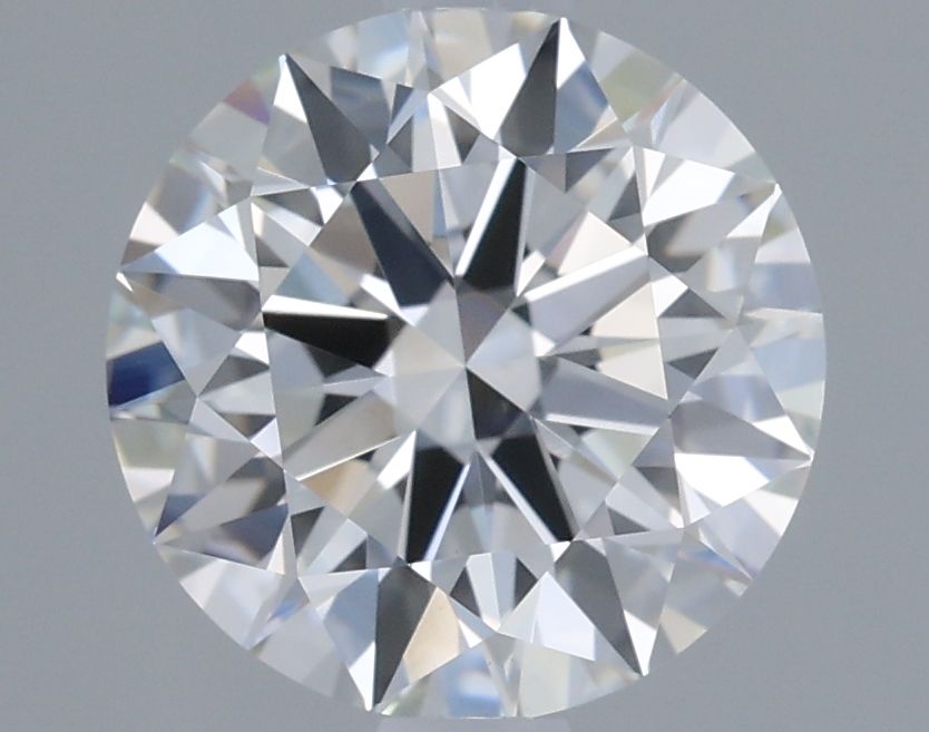 2.05 ct Round diamond