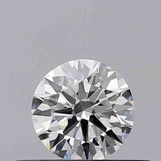 0.30 ct Round diamond