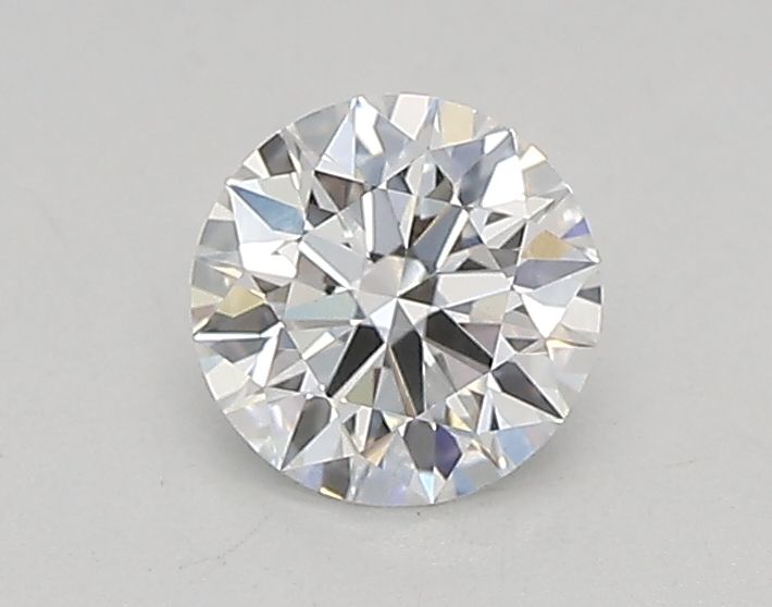 0.41 ct lab-grown Round Diamond