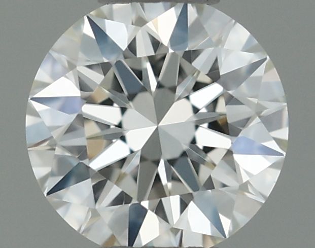 0.30 ct Round diamond