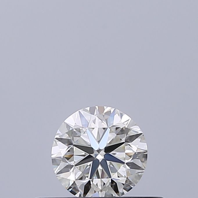 0.3 ct Round Diamond