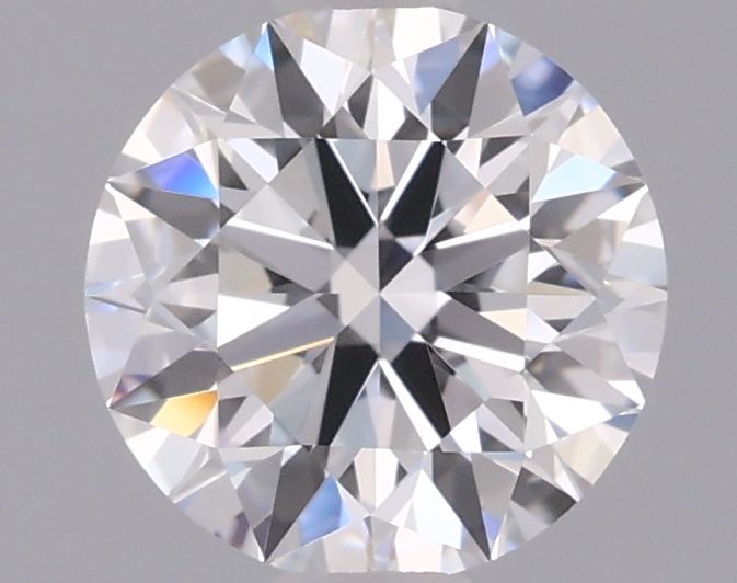 0.94 ct. round Lab Grown Diamond front image