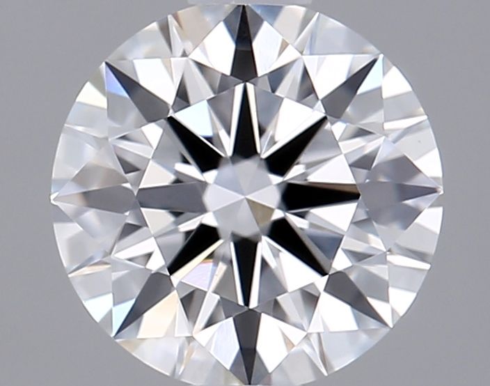 1.02 ct. round Lab Grown Diamond front image
