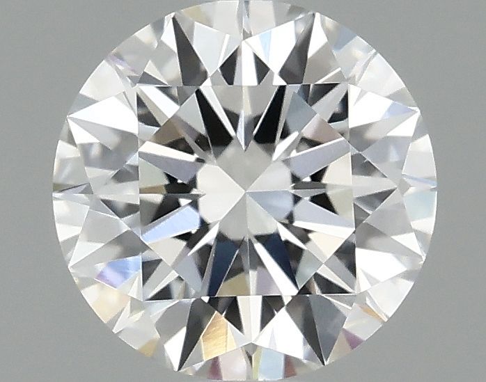 1.09 ct. round Lab Grown Diamond front image