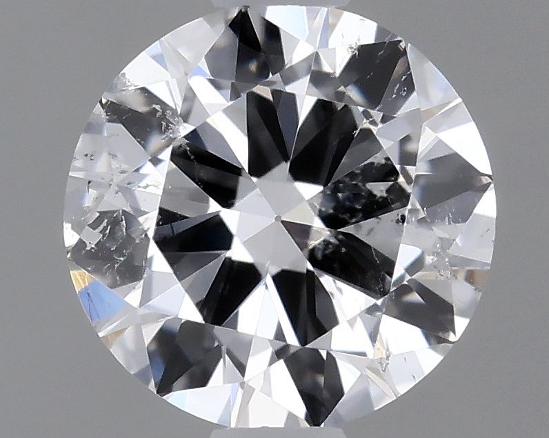 0.4 ct Round Diamond