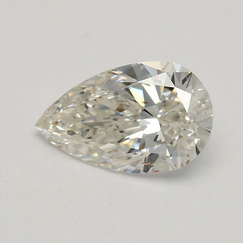 0.50 ct Pear diamond