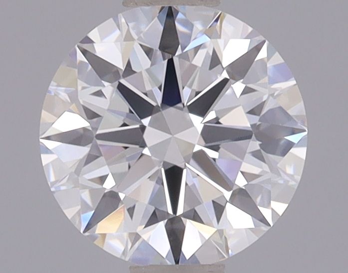 1.04 ct. round Lab Grown Diamond front image