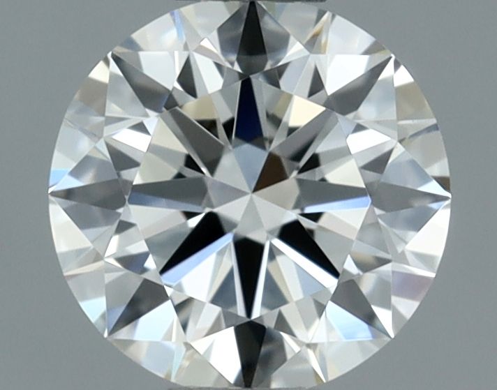 0.50 ct Round diamond