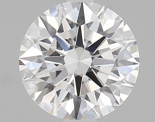 1.09 ct. round Lab Grown Diamond front image