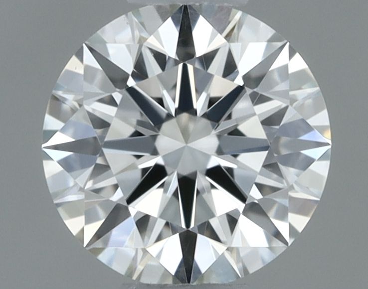0.31 ct Round diamond