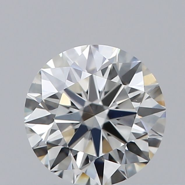 0.36 ct Round diamond