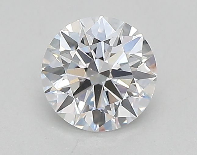 0.41 ct lab-grown Round Diamond