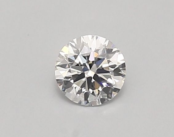 0.38 ct lab-grown Round Diamond