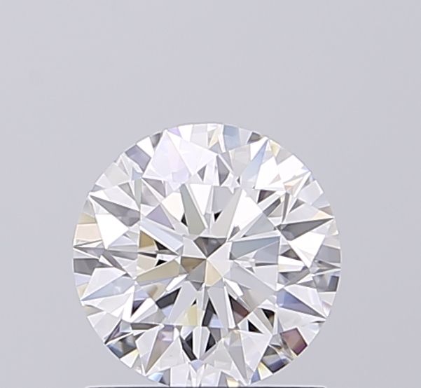 1.09 ct. round Lab Grown Diamond front image