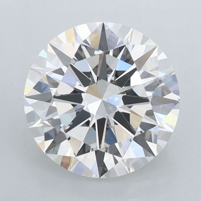 1.49 ct. round Lab Grown Diamond front image