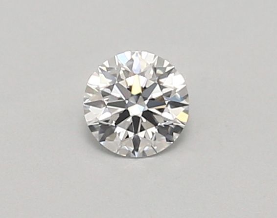 0.28 ct lab-grown Round Diamond