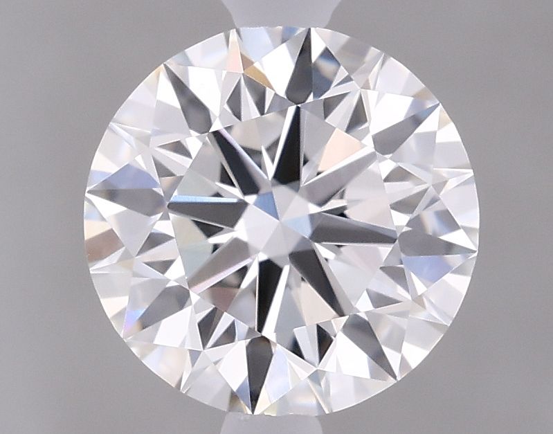 1.09 ct. round Lab Grown Diamond front image