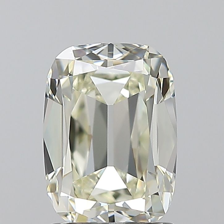 1.72 ct Old miner Diamond