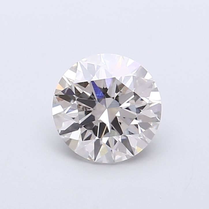 1.04 ct. round Lab Grown Diamond front image