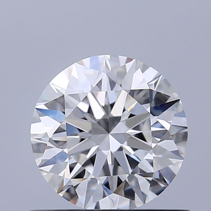 Diamant Rond 0.70 ct - Couleur D - Pureté VVS1