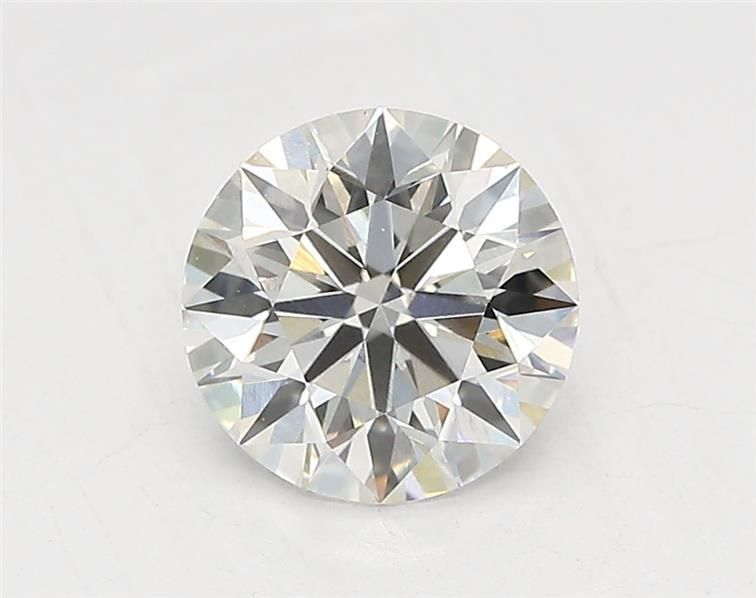 1.03 ct. round Lab Grown Diamond front image
