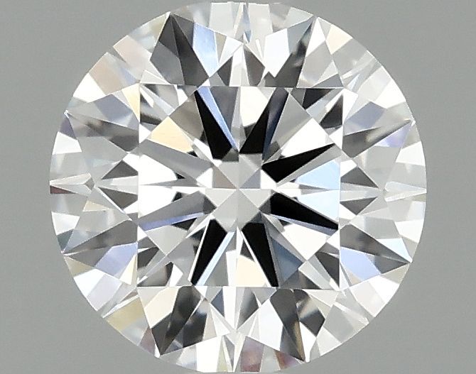 1.09 ct. round Lab Grown Diamond front image