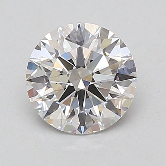 1.04 ct. round Lab Grown Diamond front image