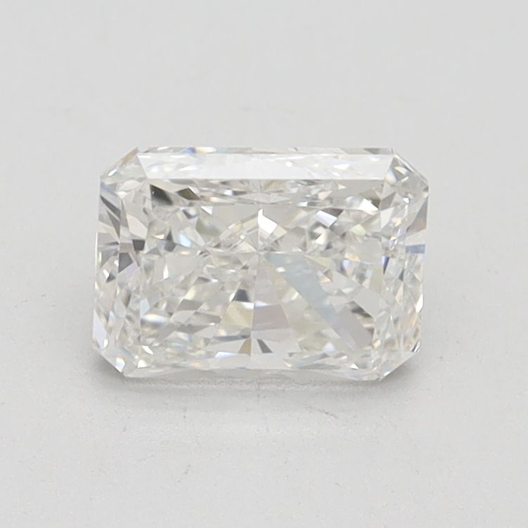 1.01 ct Radiant diamond