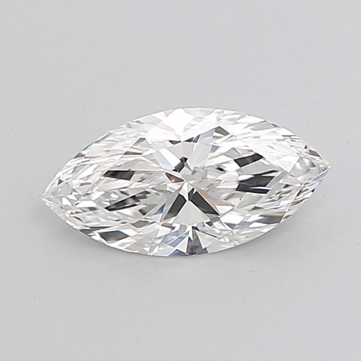 1.53 ct. marquise Lab Grown Diamond front image