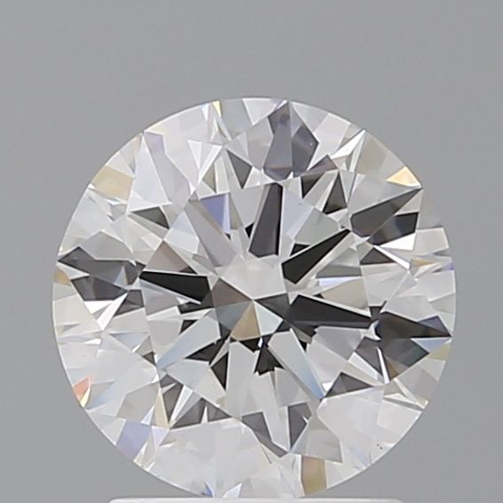 2.00 ct. round Lab Grown Diamond front image