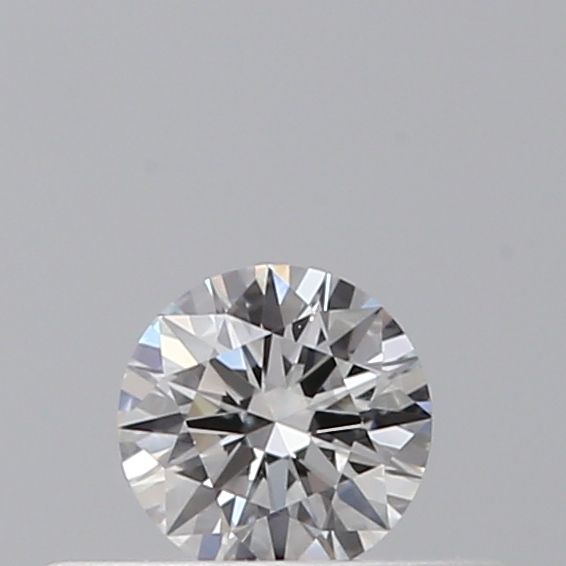 0.18 ct Round Diamond