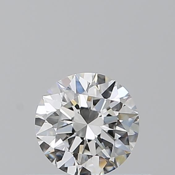 0.31 ct Round diamond