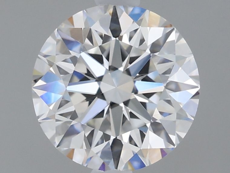 1.08 ct. round Lab Grown Diamond front image