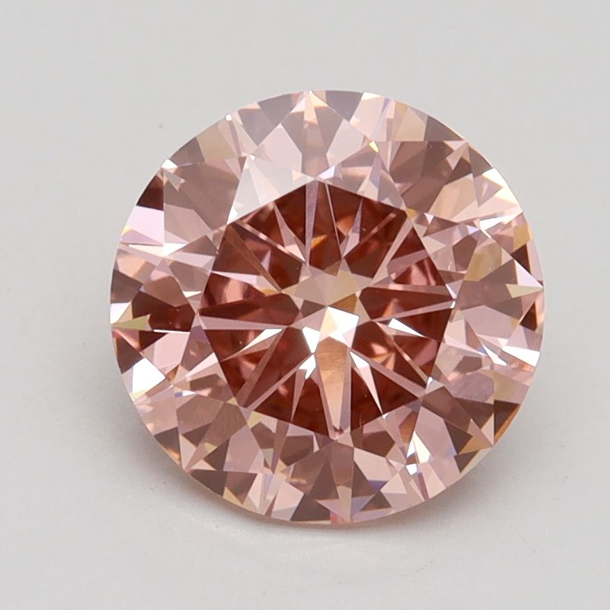 2.00 ct Round diamond