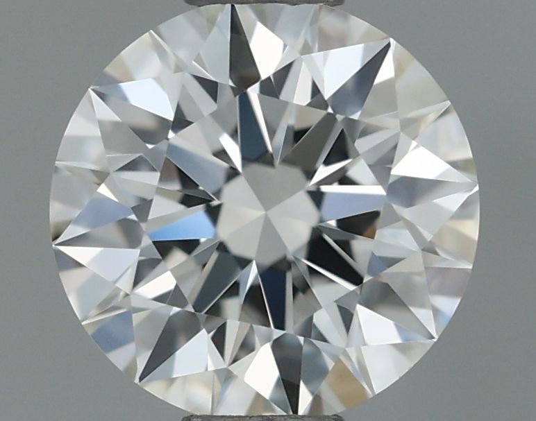 0.50 ct Round diamond