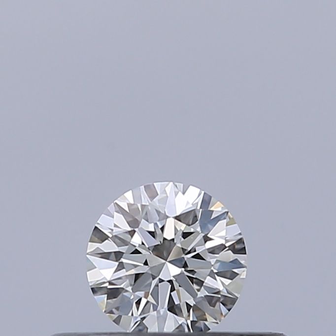0.18 ct Round Diamond