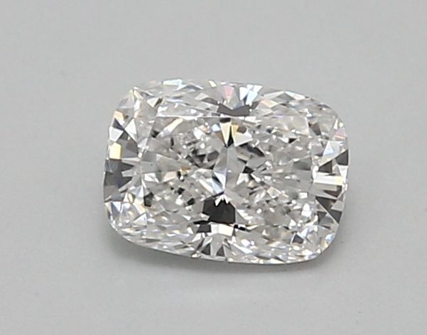 0.82 ct lab-grown Cushion modified Diamond