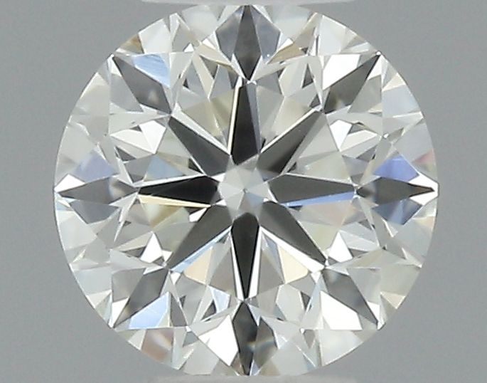 0.33 ct Round Diamond