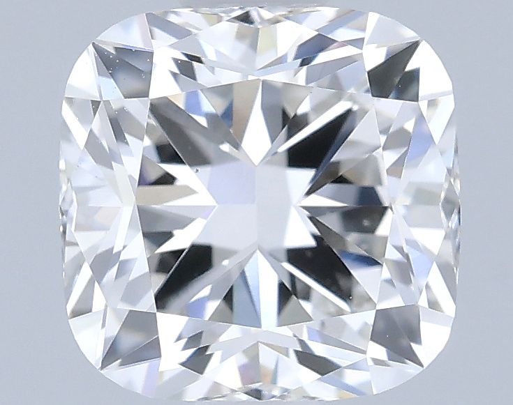 1.06 ct Cushion Modified diamond