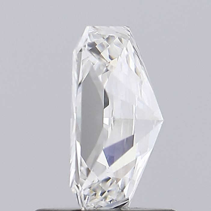 1.10 ct. radiant Lab Grown Diamond front image