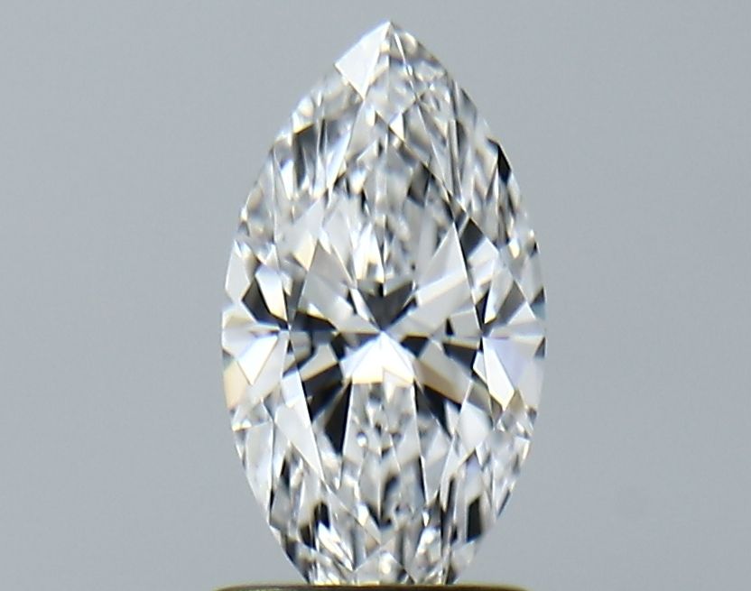 1.06 ct. marquise Lab Grown Diamond front image