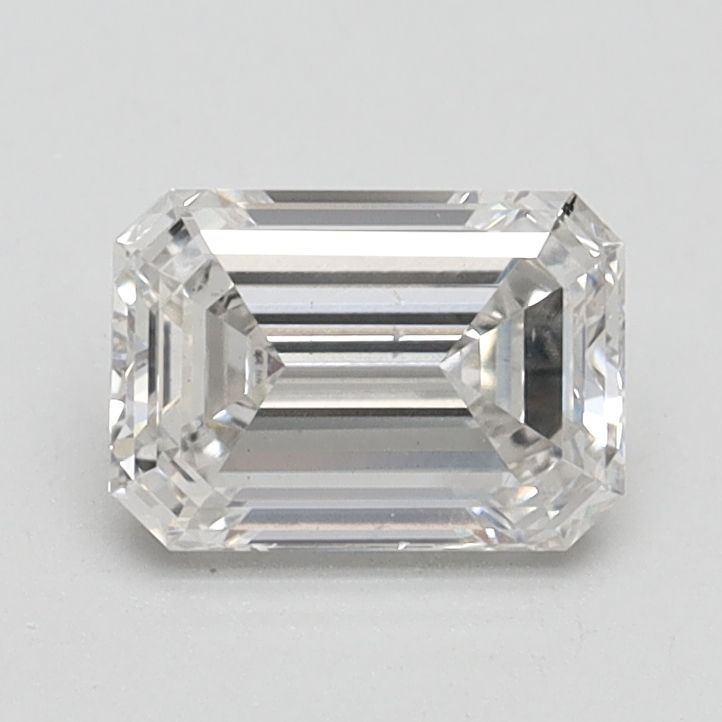1.09 ct Emerald diamond