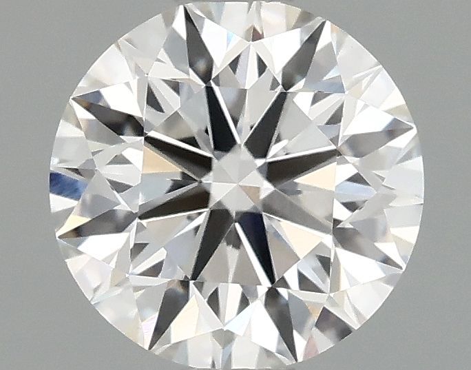 1.09 ct. round Lab Grown Diamond front image