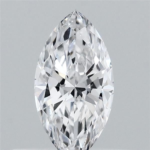 0.37 ct lab-grown Marquise Diamond
